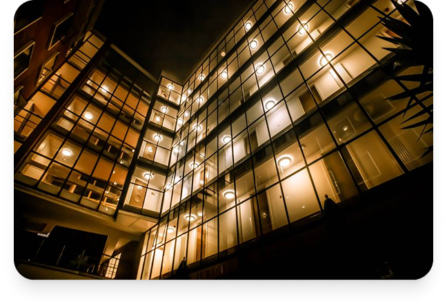 YMCA Hostel